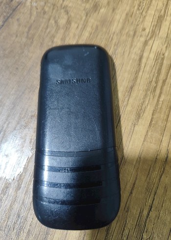 Samsung tuşlu asker telefonu - Görsel 2