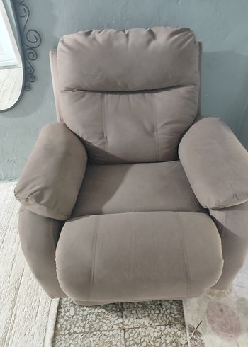 Bellona brenda tv koltuğu - Görsel 3