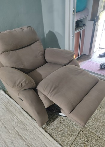 Bellona brenda tv koltuğu - Görsel 10