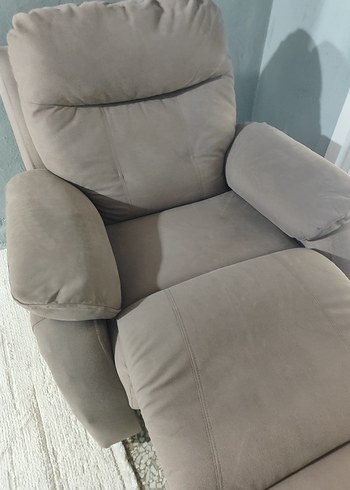 Bellona brenda tv koltuğu - Görsel 5