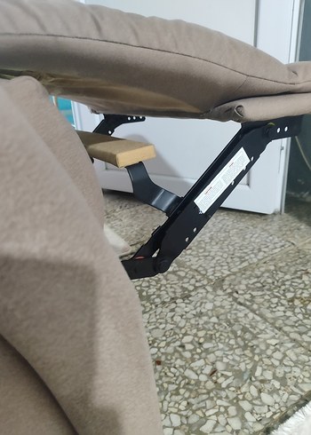 Bellona brenda tv koltuğu - Görsel 9