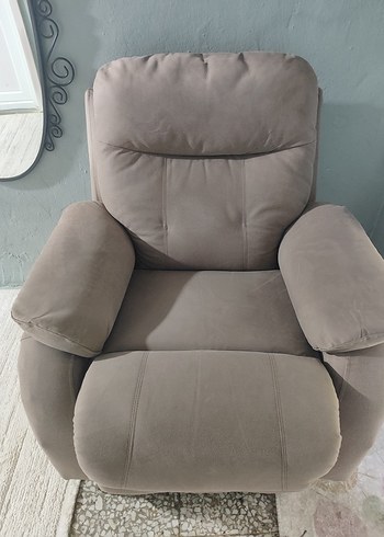 Bellona brenda tv koltuğu - Görsel 4