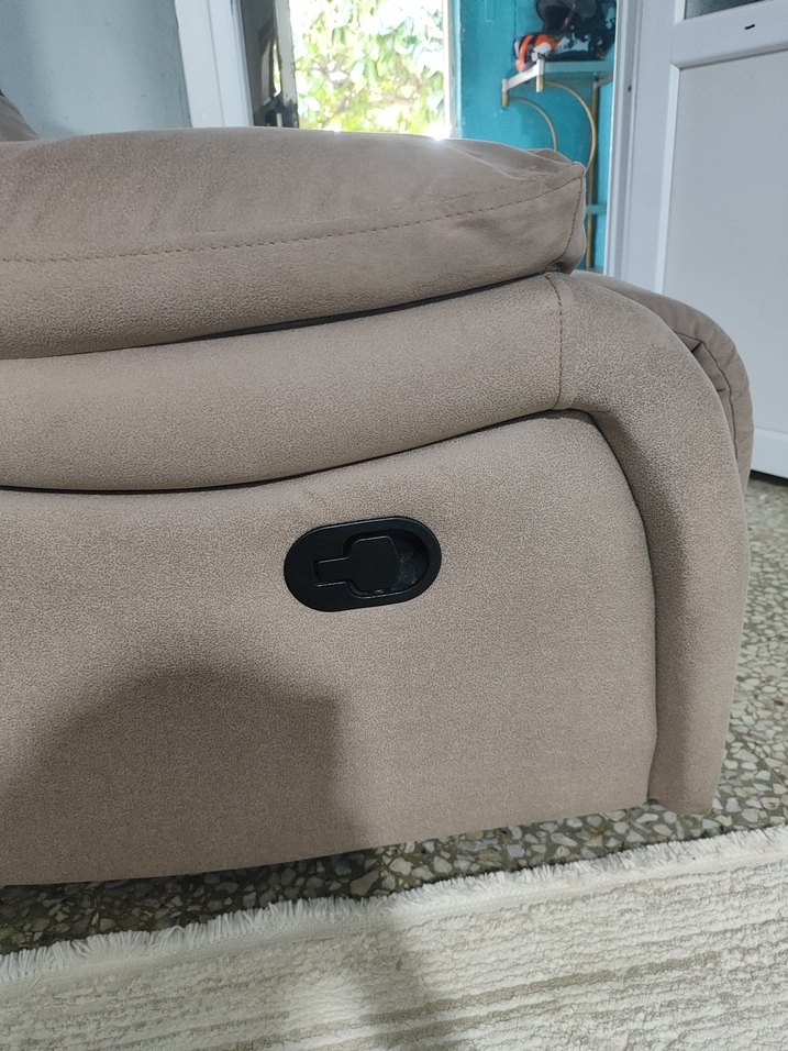 Bellona brenda tv koltuğu - Görsel 2