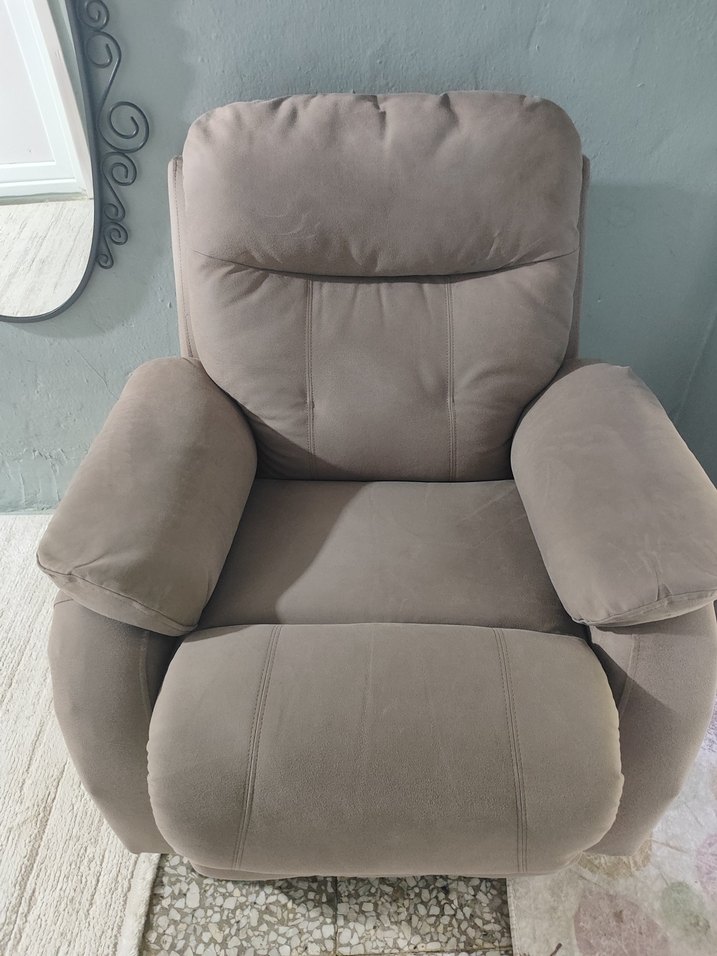 Bellona brenda tv koltuğu - Görsel 4