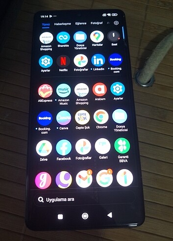 Poco x5 pro 5g - Görsel 7