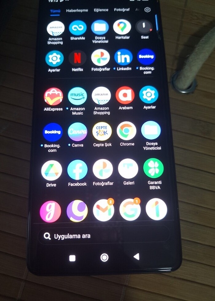 Poco x5 pro 5g - Görsel 5