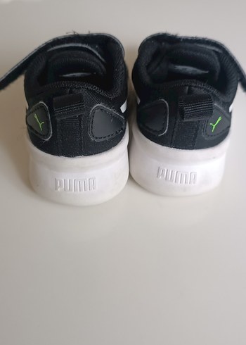 Puma Bebek Spor Ayakkabı - Görsel 4