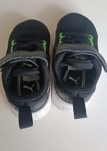 Puma Bebek Spor Ayakkabı - Görsel 3