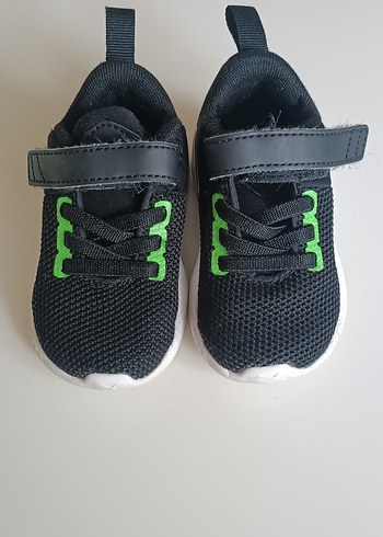 Puma Bebek Spor Ayakkabı - Görsel 2