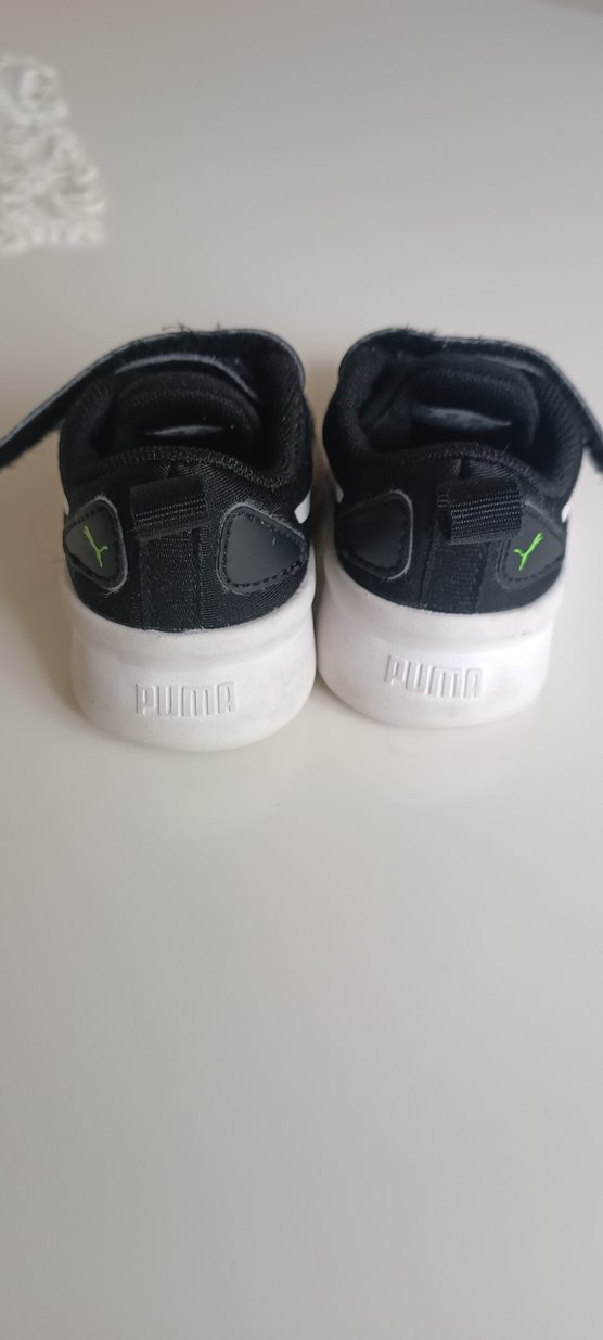 Puma Bebek Spor Ayakkabı - Görsel 4