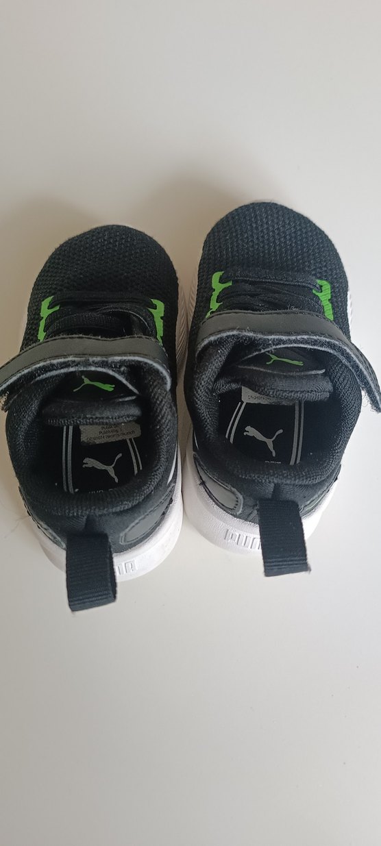Puma Bebek Spor Ayakkabı - Görsel 3