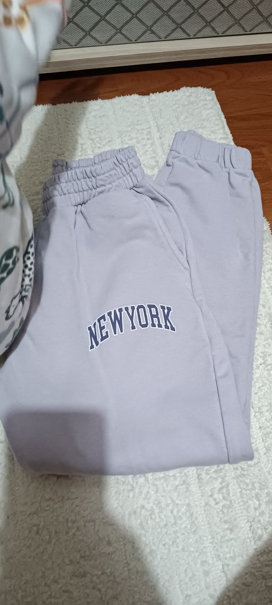 Paulmark Kız Eşofman altı - Görsel 2