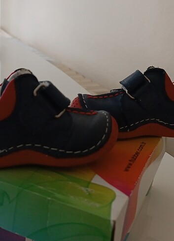 İlk adım ayakkabısı  - Görsel 3