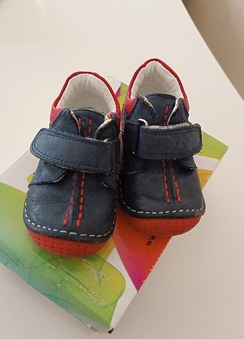 İlk adım ayakkabısı  - Görsel 4