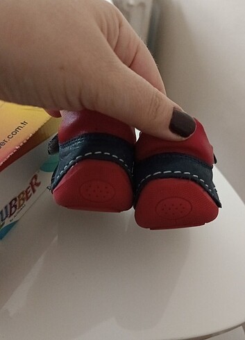 İlk adım ayakkabısı  - Görsel 6