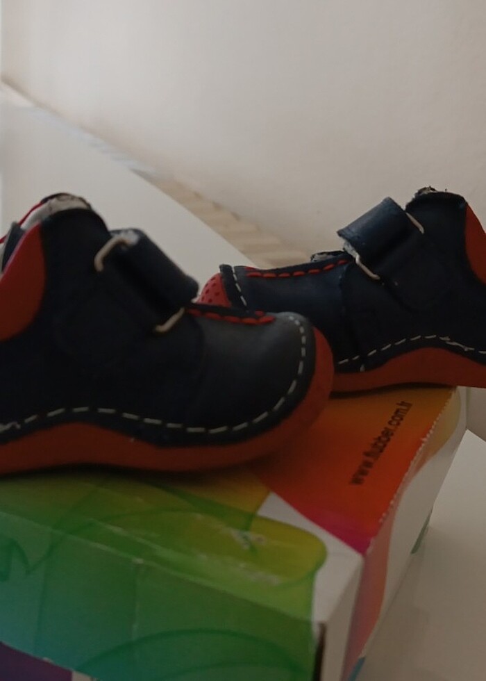 İlk adım ayakkabısı  - Görsel 3