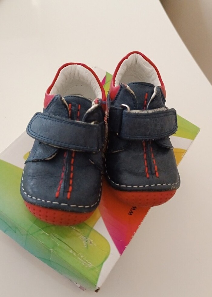 İlk adım ayakkabısı  - Görsel 4