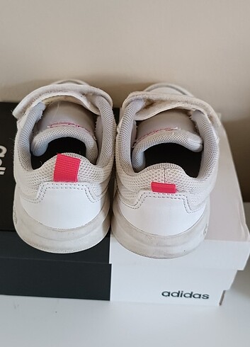 Adidas Adidas Kız Çocuk Ayakkabı