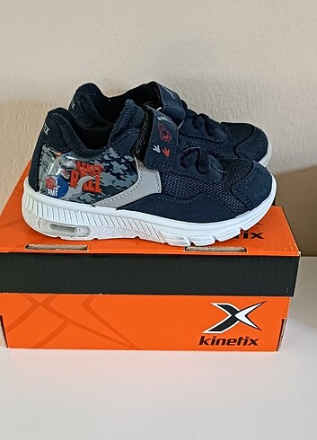 Kinetix Kinetix Ayakkabı 