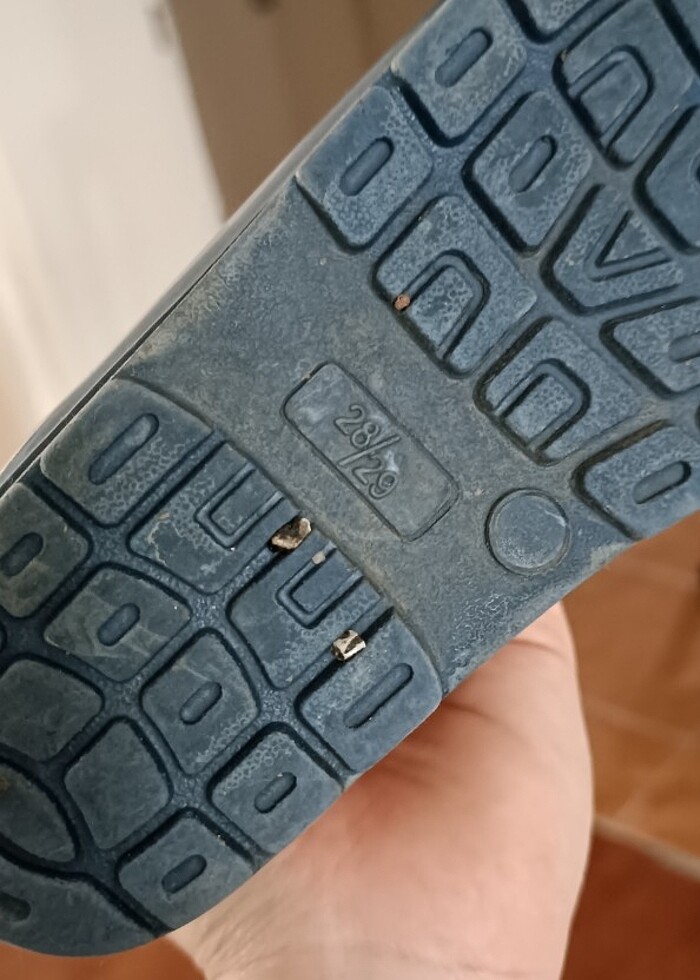 Tchibo Yağmur Çizmesi  - Görsel 2