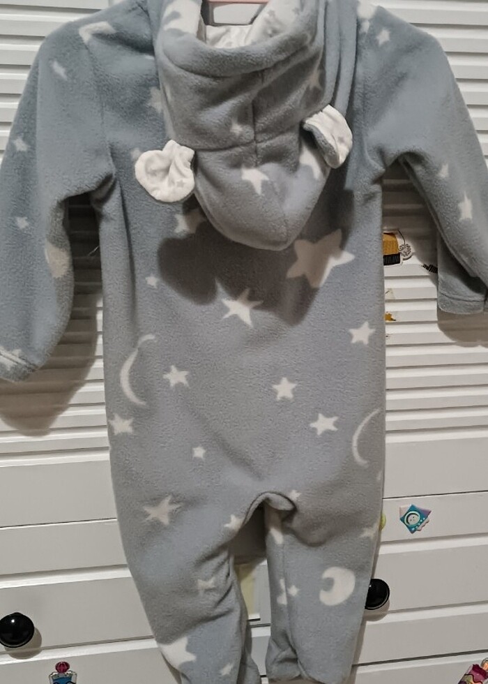 Hello Baby Tulum - Görsel 2