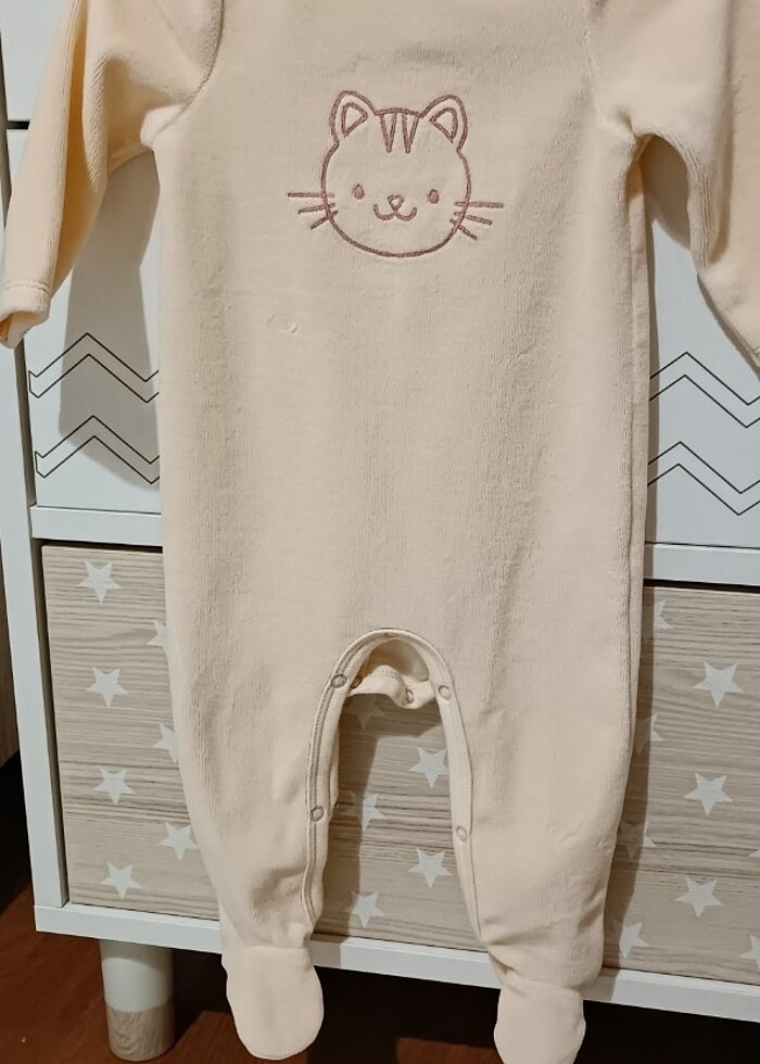 Hello Baby Tulum - Görsel 3