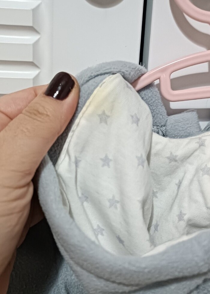 Hello Baby Tulum - Görsel 4