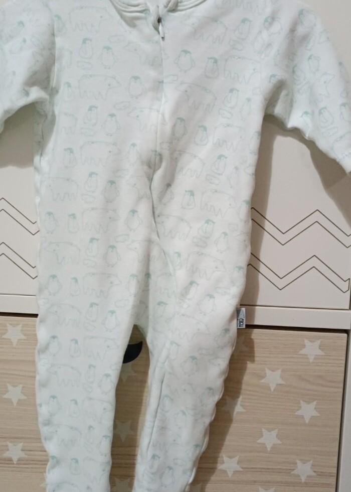 Hello baby Tulum  - Görsel 2