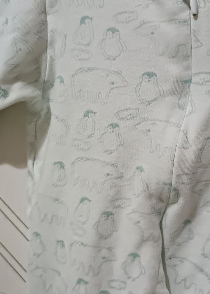 Hello baby Tulum  - Görsel 3