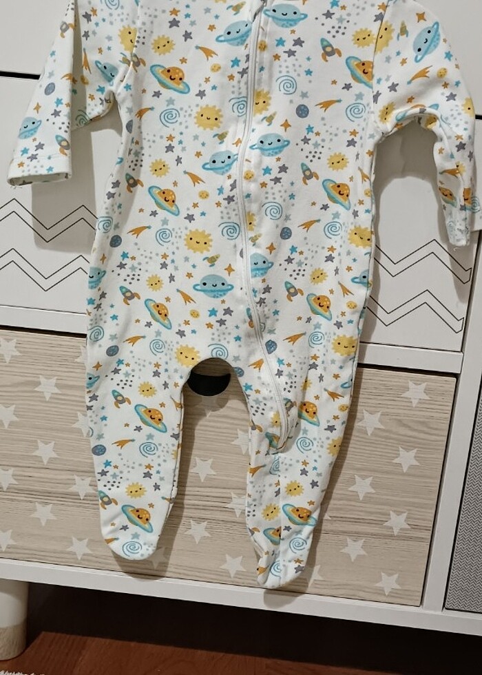 Hello baby Tulum  - Görsel 4