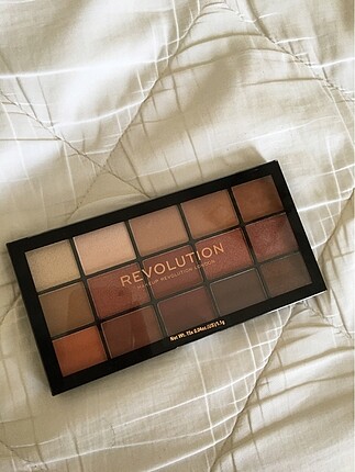 Revolution