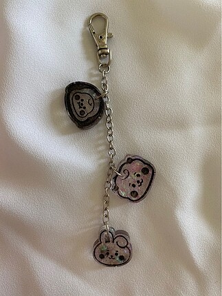 Bt21 charm