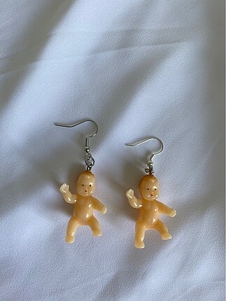 Babyearrings