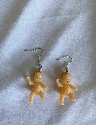 Babyearrings