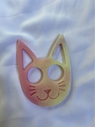 Kitty muşta
