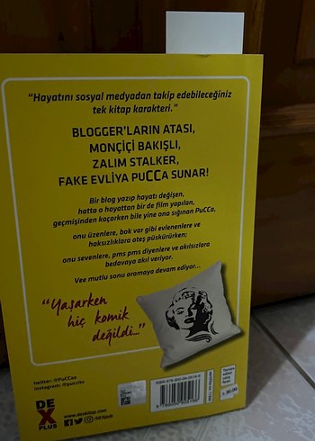 Pucca Günlük 5: O Adam Buraya Gelecek - Görsel 2