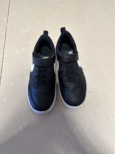 Nike spor ayakkabı