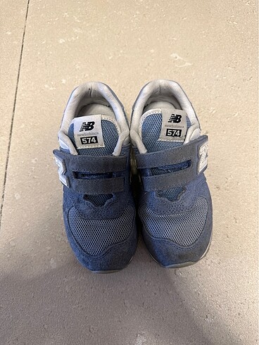 New balance 574 çocuk