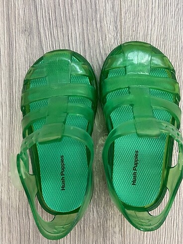 Hush puppies sandalet