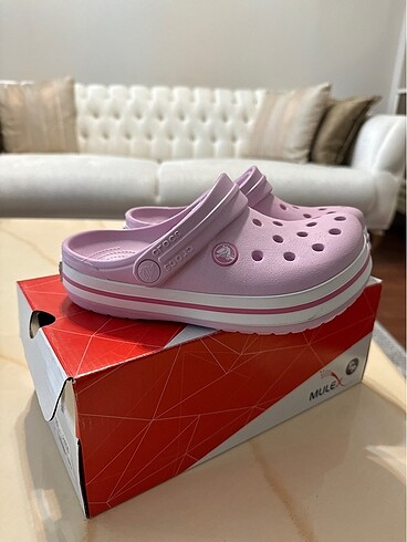Orjinal crocs sıfır