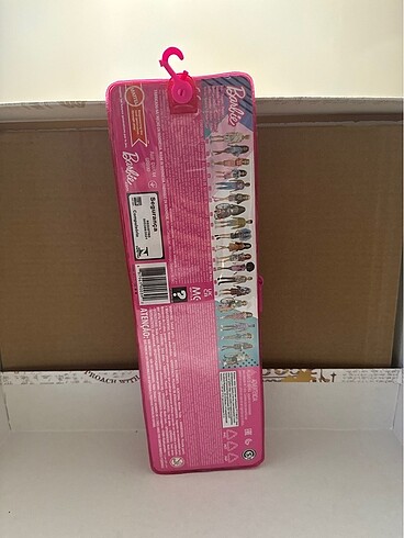 Barbie Barbie 174