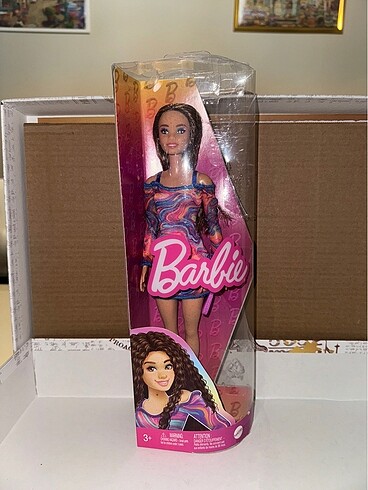 Barbie 206