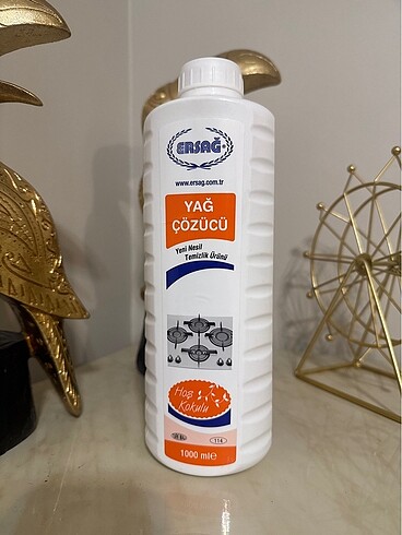 Ersağ yağ çözücü - Görsel 2