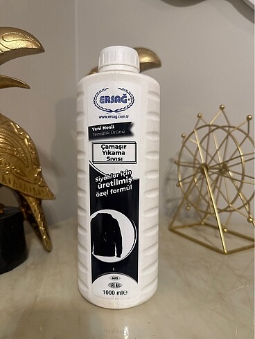 Ersağ siyahlar için - Görsel 2