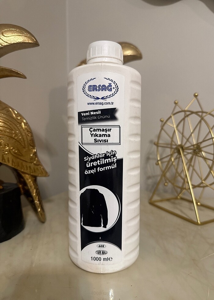 Ersağ siyahlar için - Görsel 2