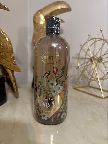 Ersağ duş jeli - Görsel 2