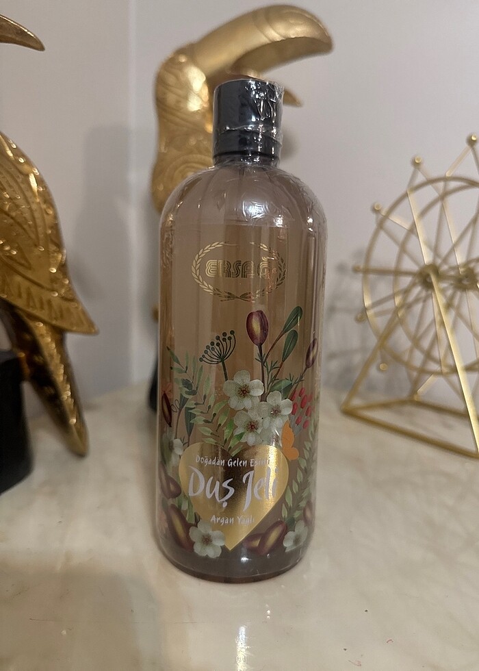 Ersağ duş jeli - Görsel 2