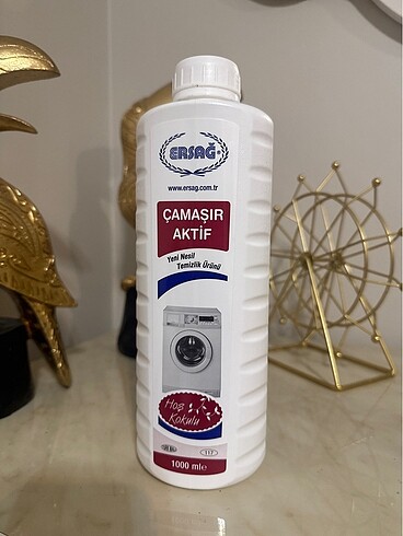 Ersağ çamaşır aktif - Görsel 2