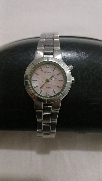 Casio seheen