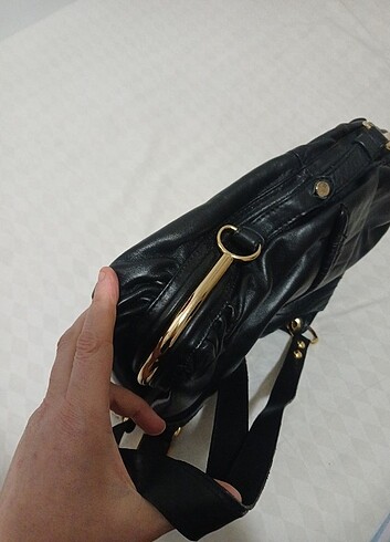 Beden siyah Renk Jimmy choo